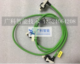 00-166-354,Data cable KPC to CCU KSB庫(kù)卡kuka通信線(xiàn)纜現(xiàn)貨