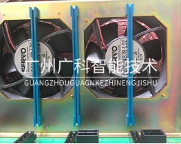 三協(xié)機器人風(fēng)扇CUDC24B37R-L02備件銷售全新二手大量現(xiàn)貨