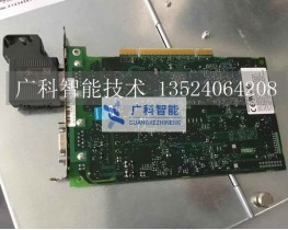 KUKA庫(kù)卡機(jī)器人Profibus通訊卡 00-130-764全新原裝，拆機(jī)件
